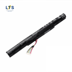 AL15A32 laptop battery wholesale isometric thin cylindrical bar profile