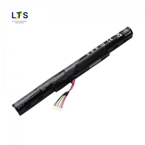 AL15A32 laptop battery wholesale isometric thin cylindrical bar profile
