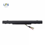 AL15A32 battery replacement for Acer Aspire E5 rear casing wire output