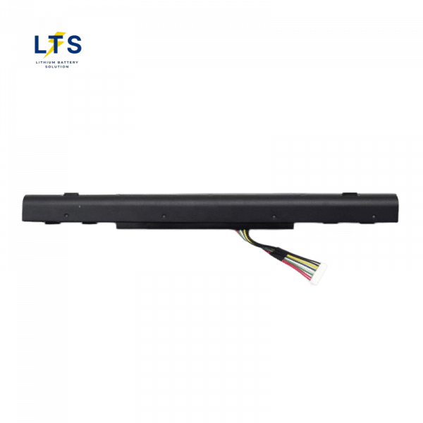 AL15A32 battery replacement for Acer Aspire E5 rear casing wire output