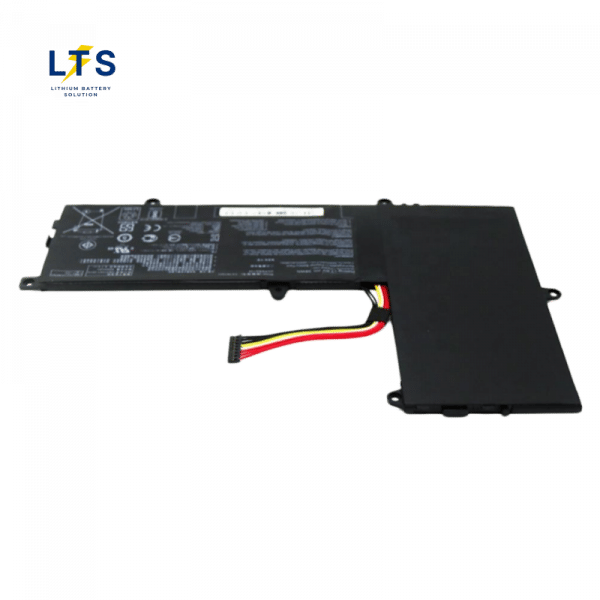 C21N1521 laptop battery wholesale isometric L shaped profile