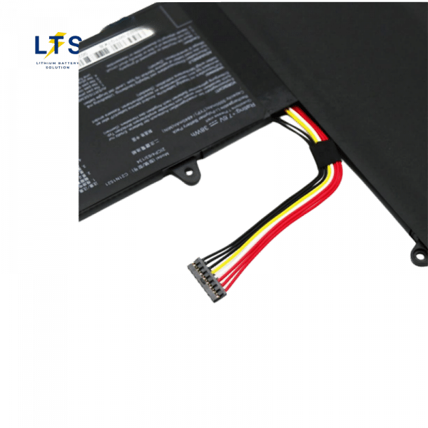 Replacement C21N1521 battery bulk terminal pin connector detail