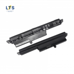 Replacement A31N1302 battery bulk front and rear dual view