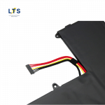 Asus C21N1521 battery factory wire harness cable connector close up