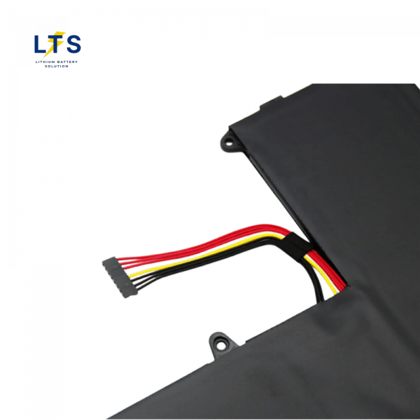 Asus C21N1521 battery factory wire harness cable connector close up