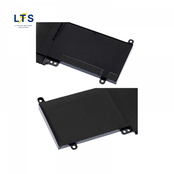 C31N1339 laptop battery wholesale screw mounting ear tabs detail