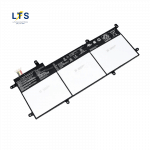C31N1428 battery replacement for Asus ZenBook UX305 isometric view