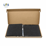 Replacement C31N1428 battery bulk export kraft box with ESD foam padding