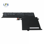 C41N1619 battery replacement for Asus PRO B9440UA isometric perspective view