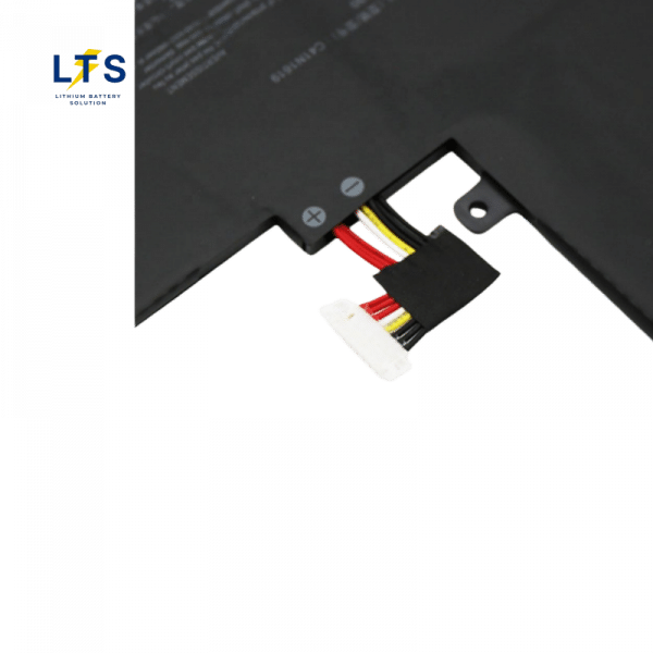 Asus PRO B9440UA battery replacement wire harness cable pin connector