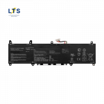 C31N1806 battery replacement for Asus VivoBook S13 X330 front specification view
