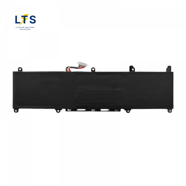 C31N1806 laptop battery wholesale rear black casing profile