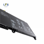 Asus C31N1806 battery factory safety certification icons and mounting tab