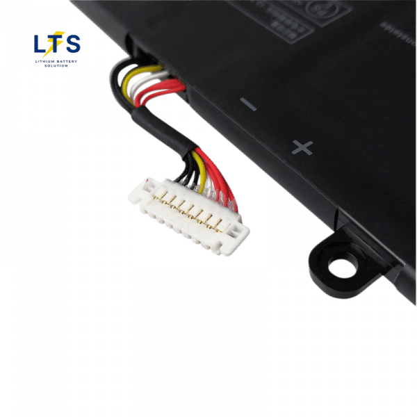 Asus VivoBook S13 X330 battery replacement wire harness connector plug