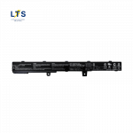 A31N1319 battery replacement for Asus X551 front full bar view
