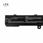 Asus A31N1319 battery factory model specification print label