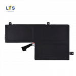 AP16J8K AP16J5K battery replacement flat L shaped rear casing profile
