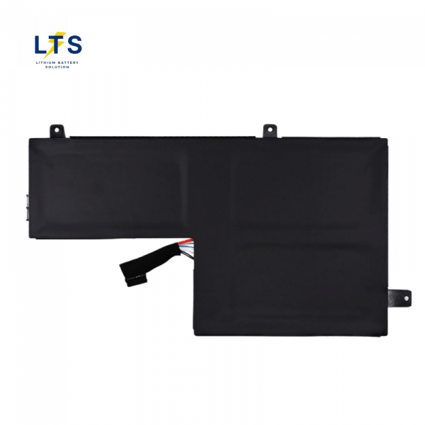 AP16J8K AP16J5K battery replacement flat L shaped rear casing profile