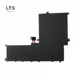 Asus C41N1619 battery factory rear casing flat view