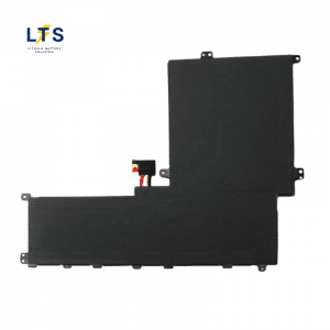 Asus C41N1619 battery factory rear casing flat view