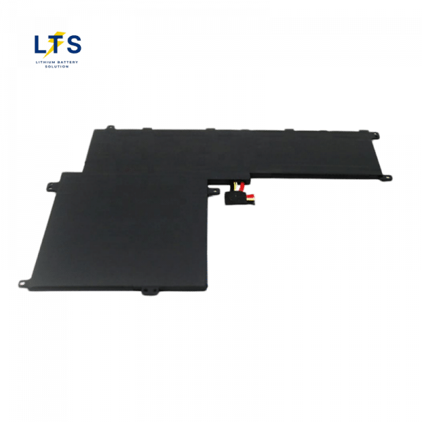 Replacement C41N1619 battery bulk angled L shaped casing layout