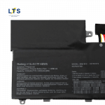 C41N1619 laptop battery wholesale technical rating specs 15.4V 48Wh label