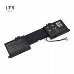 WW12P battery replacement for Dell Inspiron Duo 1090 isometric view