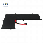 C21N1521 battery replacement for Asus VivoBook E200HA L shaped rear view