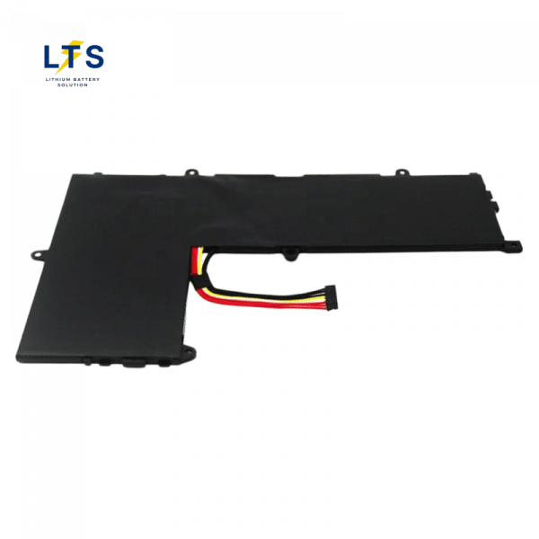 C21N1521 battery replacement for Asus VivoBook E200HA L shaped rear view