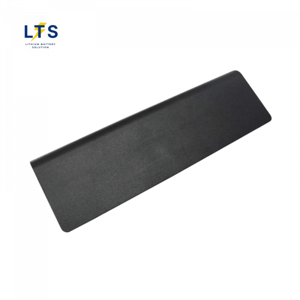 Asus A32-N56 battery factory rear smooth black casing view
