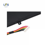 Acer Swift 3 battery replacement multi color wire harness pin connector