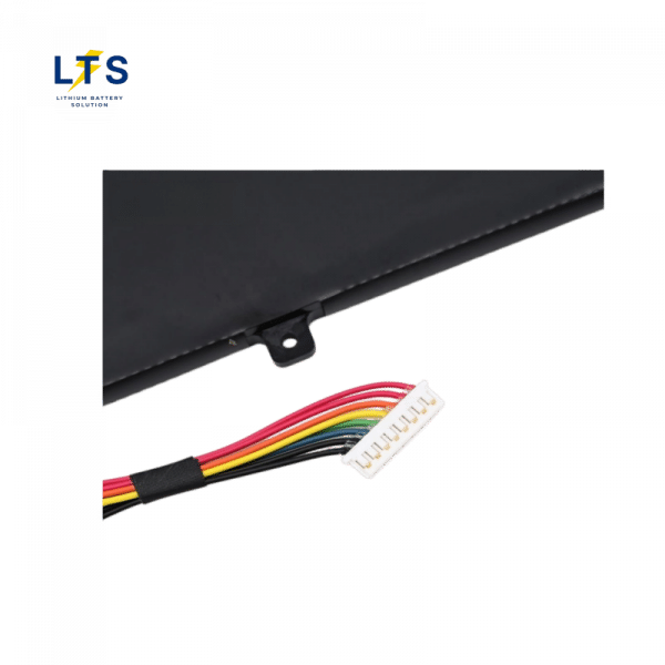 Acer Swift 3 battery replacement multi color wire harness pin connector
