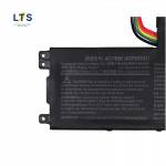 Acer AC17B8K battery factory laser etched technical label 46Wh