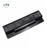 A32-N56 battery replacement for Asus N56 isometric top view